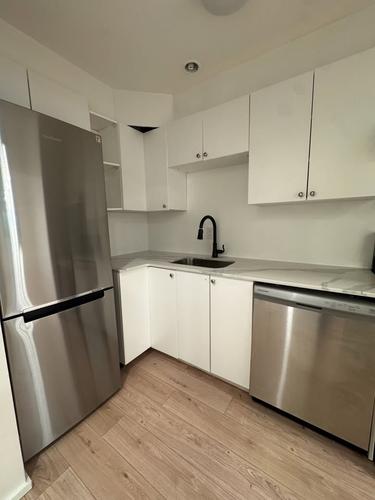 1 bedroom apartment for rent in Montreal - Ville-Marie — photo 4