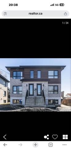 Appartement de 3 chambres à louer à Longueuil — photo 6