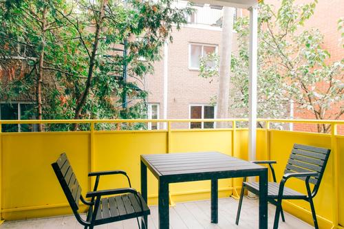 2 bedrooms apartment for rent in Montreal - Le Plateau-Mont-Royal — photo 11