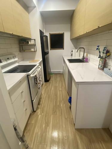 Studio à louer à Québec - La Cité-Limoilou — photo 2