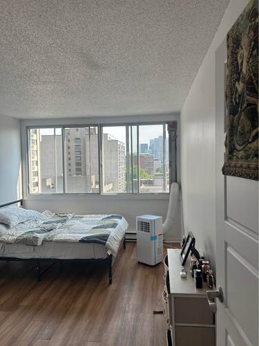 1 bedroom apartment for rent in Montreal - Ville-Marie — photo 12