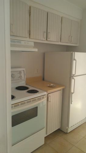 Appartement de 1 chambre à louer à Longueuil — photo 4