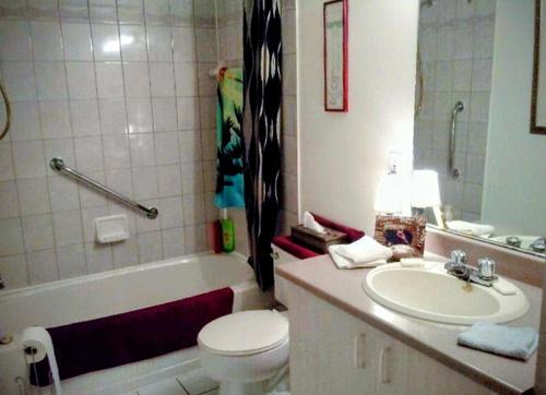 Appartement de 2 chambres à louer à Québec - La Cité-Limoilou — photo 6
