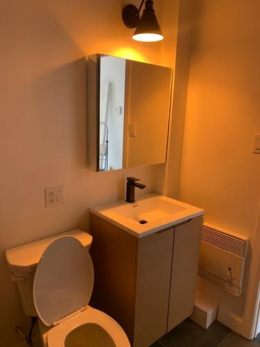 Appartement de 2 chambres à louer à Québec - La Cité-Limoilou — photo 8