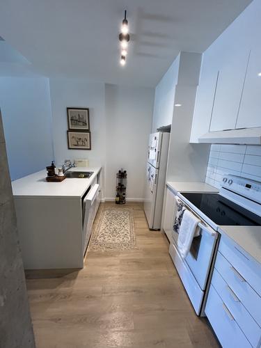 2 bedrooms apartment for rent in Sherbrooke — photo 4