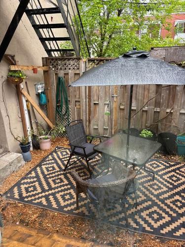 Appartement de 2 chambres à louer à Montreal - Rosemont–La Petite-Patrie — photo 10