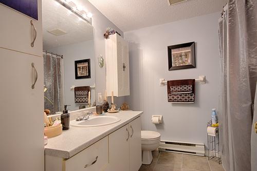 Appartement de 2 chambres à louer à Gatineau — photo 3