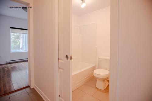 1 bedroom apartment for rent in Gatineau — photo 25