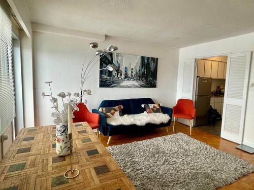 Studio for rent in Montreal - Côte-des-Neiges–Notre-Dame-de-Grâce — photo 3