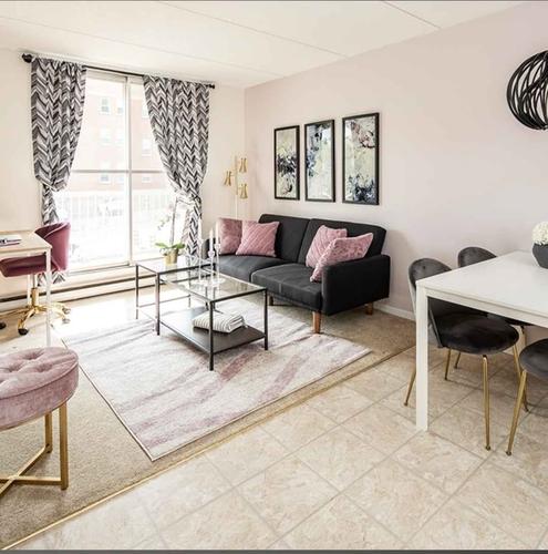 Appartement de 2 chambres à louer à Gatineau — photo 5