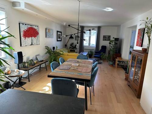 3 bedrooms apartment for rent in Québec - La Cité-Limoilou — photo 5