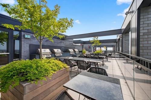 2 bedrooms apartment for rent in Montreal - Ville-Marie — photo 22
