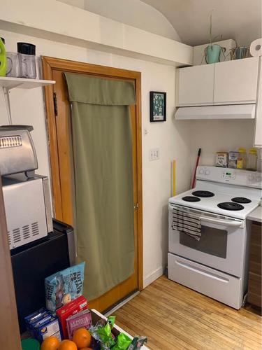 Studio for rent in Québec - Sainte-Foy–Sillery–Cap-Rouge — photo 5