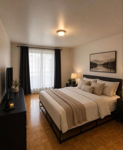 1 bedroom apartment for rent in Montreal - Saint-Laurent — photo 5