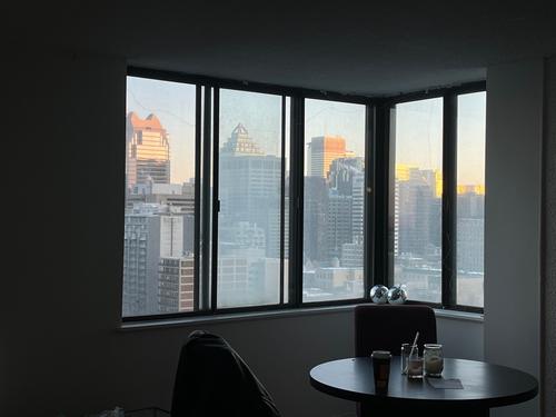 2 bedrooms apartment for rent in Montreal - Le Plateau-Mont-Royal — photo 2