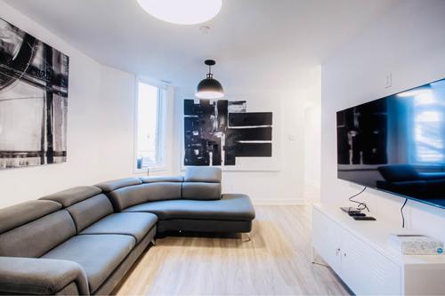 Appartement de 5 chambres à louer à Montreal - Le Sud-Ouest — photo 2