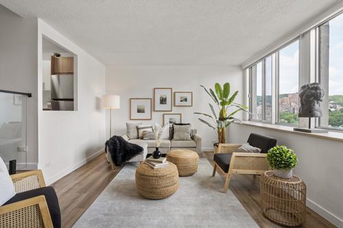 2 bedrooms apartment for rent in Montreal - Ville-Marie — photo 14