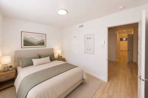 Appartement de 2 chambres à louer à Québec - La Cité-Limoilou — photo 3