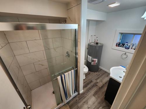 Appartement de 1 chambre à louer à Gatineau — photo 4