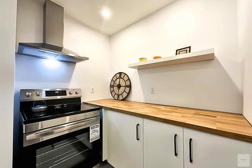 2 bedrooms apartment for rent in Gatineau — photo 2