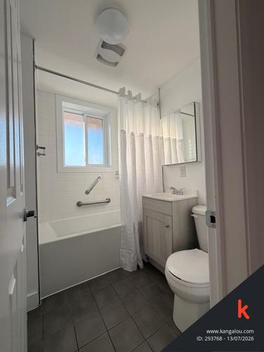 2 bedrooms apartment for rent in Montreal - Montréal-Nord — photo 7