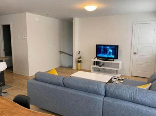 2 bedrooms apartment for rent in Longueuil — photo 6