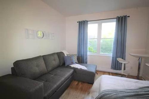Appartement de 1 chambre à louer à Québec - La Cité-Limoilou — photo 2