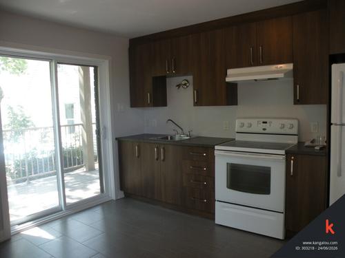 2 bedrooms apartment for rent in Gatineau — photo 4