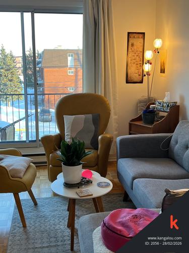 1 bedroom apartment for rent in Longueuil — photo 5