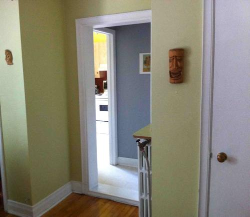 Appartement de 1 chambre à louer à Québec - La Cité-Limoilou — photo 2
