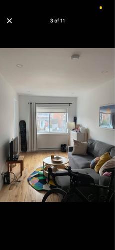 Appartement de 2 chambres à louer à Montreal - Villeray–Saint-Michel–Parc-Extension — photo 3