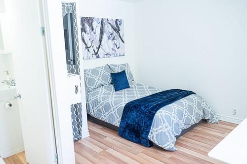 Studio à louer à Québec - La Cité-Limoilou — photo 5