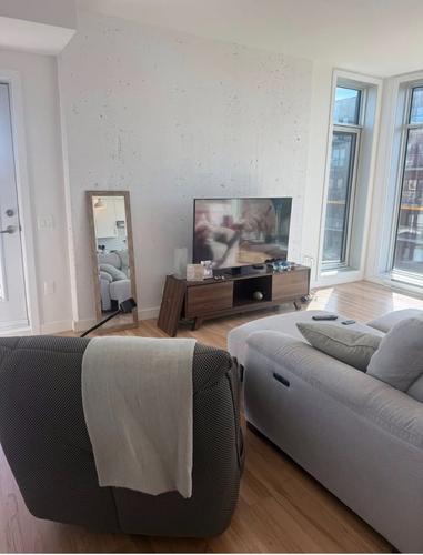 Appartement de 2 chambres à louer à Québec - Sainte-Foy–Sillery–Cap-Rouge — photo 3