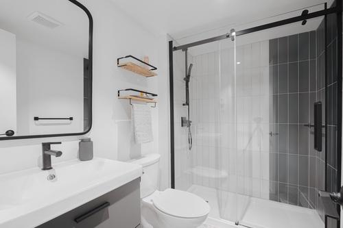 1 bedroom apartment for rent in Québec - La Cité-Limoilou — photo 6