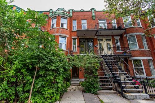 Appartement de 2 chambres à louer à Montreal - Le Plateau-Mont-Royal — photo 11