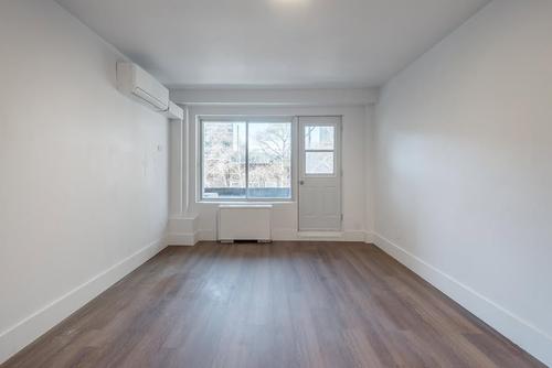 Studio for rent in Montreal - Le Plateau-Mont-Royal — photo 6