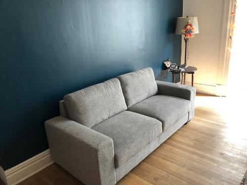 Appartement de 1 chambre à louer à Québec - La Cité-Limoilou — photo 6