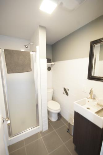 Studio for rent in Montreal - Ville-Marie — photo 4