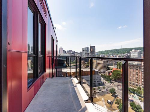 Appartement de 2 chambres à louer à Montreal - Ville-Marie — photo 14