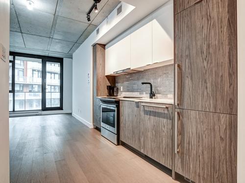 Appartement de 1 chambre à louer à Montreal - Saint-Laurent — photo 15