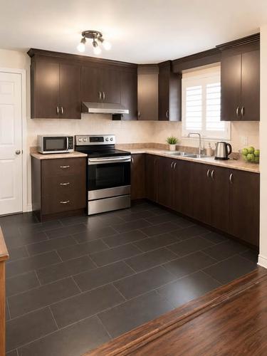1 bedroom apartment for rent in Montreal - Saint-Laurent — photo 9
