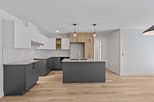 Appartement de 3 chambres à louer à Sherbrooke — photo 2