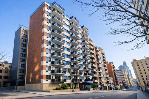 Appartement de 3 chambres à louer à Montreal - Ville-Marie — photo 17