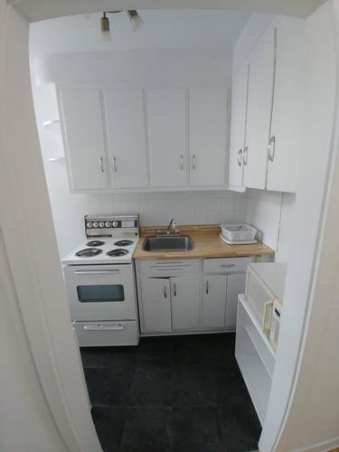Studio à louer à Québec - La Cité-Limoilou — photo 3
