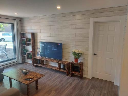 2 bedrooms apartment for rent in Laval — photo 4