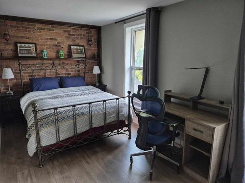 Appartement de 2 chambres à louer à Montreal - Ville-Marie — photo 5