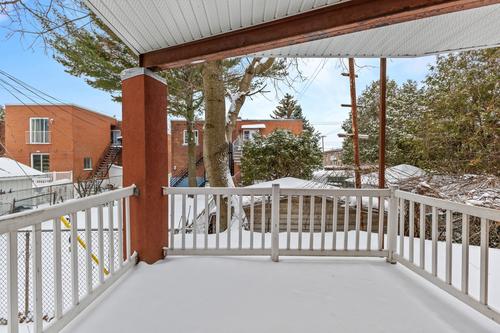 5 bedrooms apartment for rent in Montreal - Côte-des-Neiges–Notre-Dame-de-Grâce — photo 21