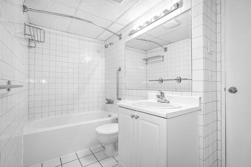 Appartement de 2 chambres à louer à Montreal - Ville-Marie — photo 18