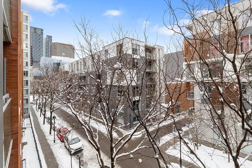 Appartement de 1 chambre à louer à Montreal - Ville-Marie — photo 12