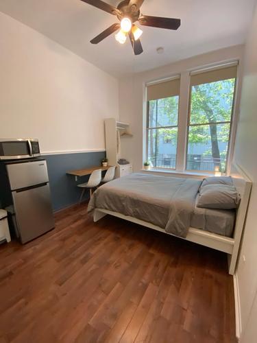 1 bedroom apartment for rent in Montreal - Ville-Marie — photo 3